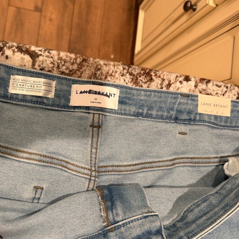 Lane Bryant Jeans ❤️ - Picture 7 of 10